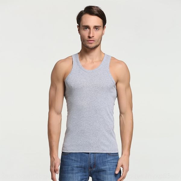 6jf pure cotton vest tank women' summer vest thread waistcoat bodybuilding sports all cotton men' waistcoat summer fit design, White;black
6jf pure cotton vest tank women' summer vest thread waistcoat bodybuilding sports all cotton men' waistcoat summer fit design, White;black