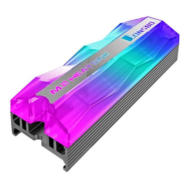 fans & coolings argb color colorful light heat sink sata nvme 2280 m.2 ssd cooler kit dropship
fans & coolings argb color colorful light heat sink sata nvme 2280 m.2 ssd cooler kit dropship