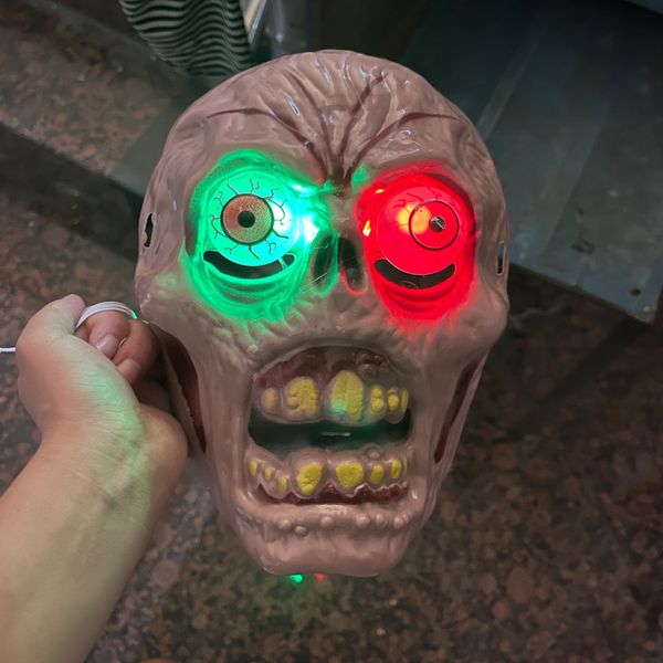 scary clown skull mask halloween decorations carnival party dress up props haunted house secret room tricky props
scary clown skull mask halloween decorations carnival party dress up props haunted house secret room tricky props