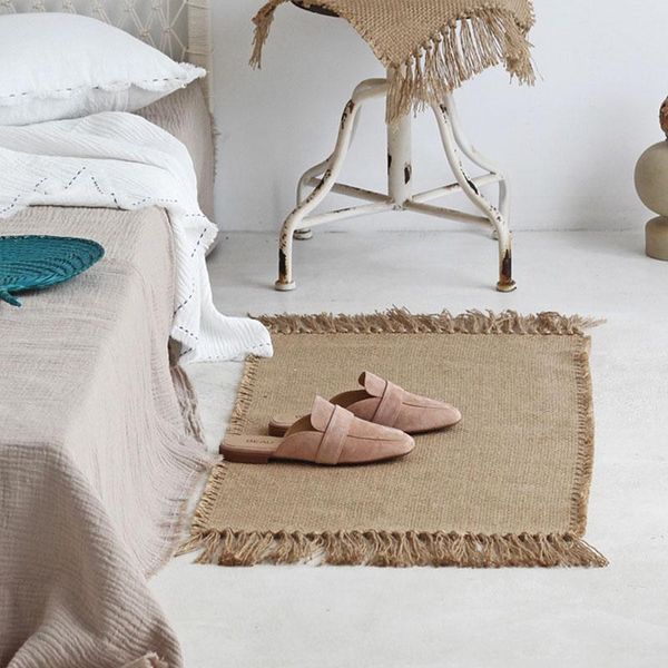 carpets jute carpet hand woven for living room decoration teenager bedroom decor floor door tatami mat area rug table runners
carpets jute carpet hand woven for living room decoration teenager bedroom decor floor door tatami mat area rug table runners