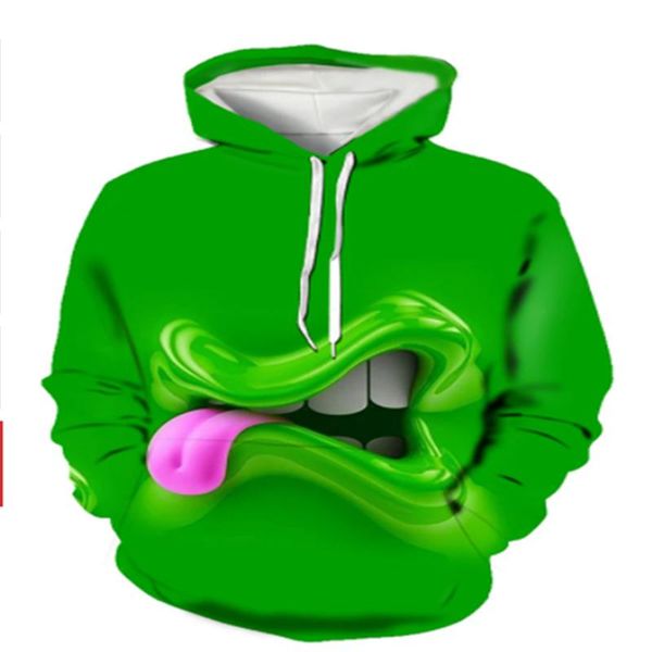 men's hoodies & sweatshirts 3d printing hoodie interesting meaning animal design men and women streetwear pullover casual sweatshirt, Black
men's hoodies & sweatshirts 3d printing hoodie interesting meaning animal design men and women streetwear pullover casual sweatshirt, Black