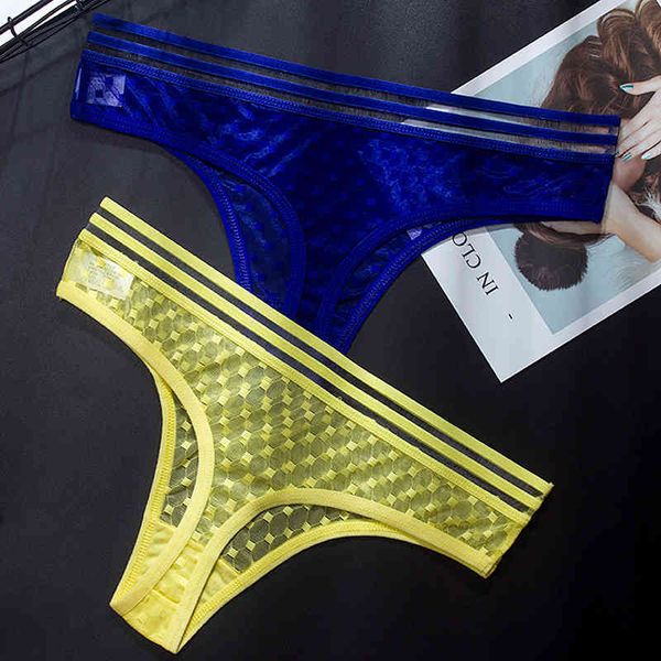 8 colors mesh transparent thongs g string needless panties women knickers slips lingerie women's lap building, Black;pink
8 colors mesh transparent thongs g string needless panties women knickers slips lingerie women's lap building, Black;pink