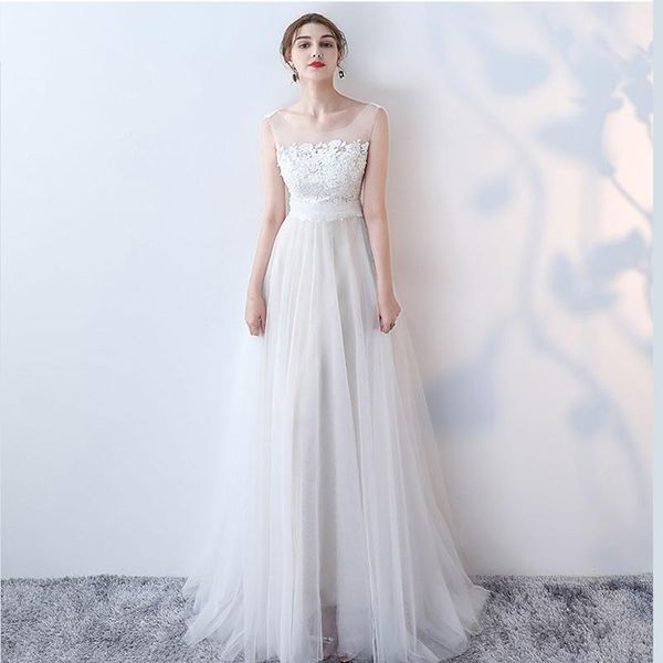 women exquisite flower appliques banquet gown white sweet dreamy mesh trailing dresses elegant bow trim formal party dress ethnic clothing, Red
women exquisite flower appliques banquet gown white sweet dreamy mesh trailing dresses elegant bow trim formal party dress ethnic clothing, Red