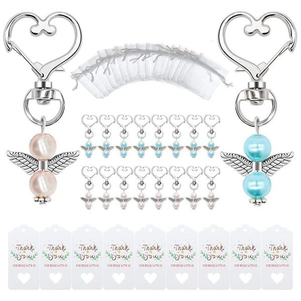 sets pearl angel with heart-shape keychain wedding favor set,include keychains,organza gift bags and more hooks & rails
sets pearl angel with heart-shape keychain wedding favor set,include keychains,organza gift bags and more hooks & rails