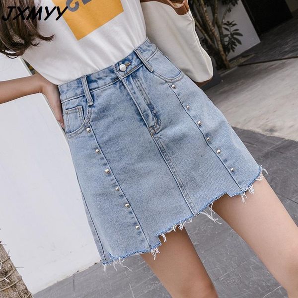 skirts 2021 spring/summer fashion product heavy industry beaded high waist a-line fringed denim skirt women's jxmyy, Black
skirts 2021 spring/summer fashion product heavy industry beaded high waist a-line fringed denim skirt women's jxmyy, Black
