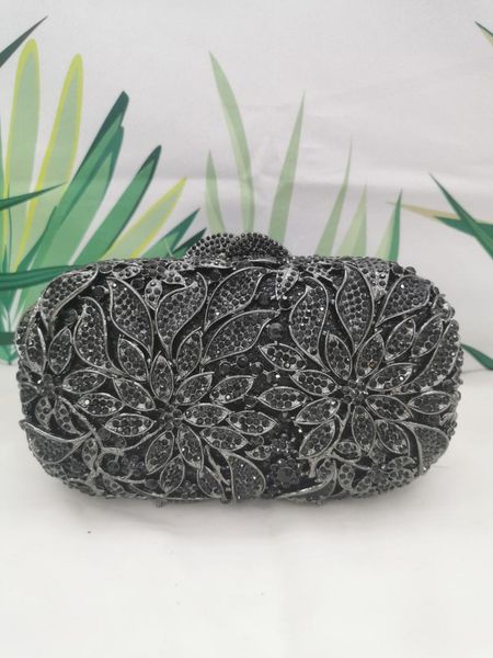 evening bags xiyuan lady rhinestone black clutch women hollow out wedding purses and handbags bridal crystal bag
evening bags xiyuan lady rhinestone black clutch women hollow out wedding purses and handbags bridal crystal bag