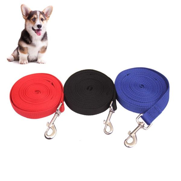 dog leash for large dogs pet puppy walking training lead rope harness collar strap belt big leashes supplies collars &
dog leash for large dogs pet puppy walking training lead rope harness collar strap belt big leashes supplies collars &