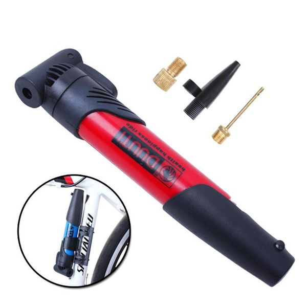 bike pumps mini portable high-strength air pump bicycle inflator super lightweight mountain road accessories
bike pumps mini portable high-strength air pump bicycle inflator super lightweight mountain road accessories