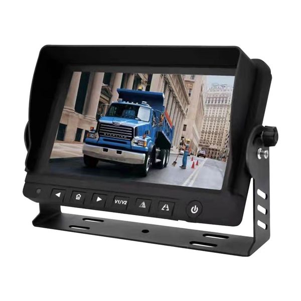 car security system truck reversing rear view systems with 10.1-inch on-board cvbs high configuration display kg-112cvbs
car security system truck reversing rear view systems with 10.1-inch on-board cvbs high configuration display kg-112cvbs