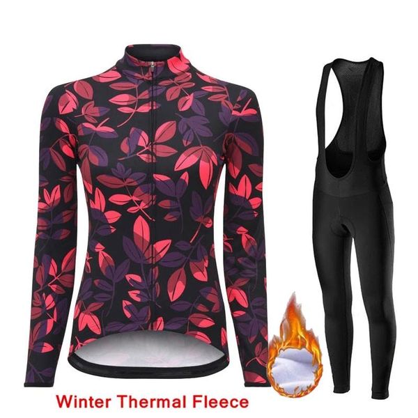 racing sets 2022 cycling team winter ladies suit set warm fleece long sleeve mountain bike ciclismo maillot bicycle bib 19d gel, Black;blue
racing sets 2022 cycling team winter ladies suit set warm fleece long sleeve mountain bike ciclismo maillot bicycle bib 19d gel, Black;blue