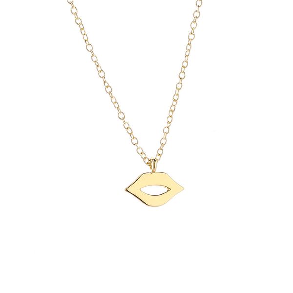 europe and the united states lips necklace female personality exaggerated mouth pendant necklace neck ornaments, Silver
europe and the united states lips necklace female personality exaggerated mouth pendant necklace neck ornaments, Silver