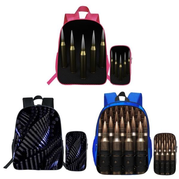 backpack 2pcs/set 3d printing baby girls and boys school kids bags for children schoolbag kindergarten gifts
backpack 2pcs/set 3d printing baby girls and boys school kids bags for children schoolbag kindergarten gifts