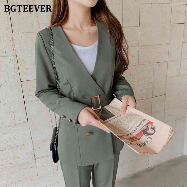 blazers office ladies v-neck blazer autumn women belted jacket & suit pant elegant 2 pieces set female cdc8, White;black
blazers office ladies v-neck blazer autumn women belted jacket & suit pant elegant 2 pieces set female cdc8, White;black
