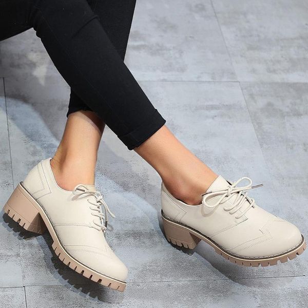 boots classic shoes women leather beige ladies non slip winter lace up female round toe cross-tied booties, Black
boots classic shoes women leather beige ladies non slip winter lace up female round toe cross-tied booties, Black