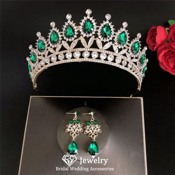 hair clips & barrettes women crowns wedding accessories for bridal hairwear engagement ornaments water drop shape tiaras party gift yq81, Golden;silver
hair clips & barrettes women crowns wedding accessories for bridal hairwear engagement ornaments water drop shape tiaras party gift yq81, Golden;silver