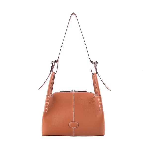 2021 autumn women's handbag blogger's first layer lychee grain cowhide shoulder bag boston bag, Black;red
2021 autumn women's handbag blogger's first layer lychee grain cowhide shoulder bag boston bag, Black;red