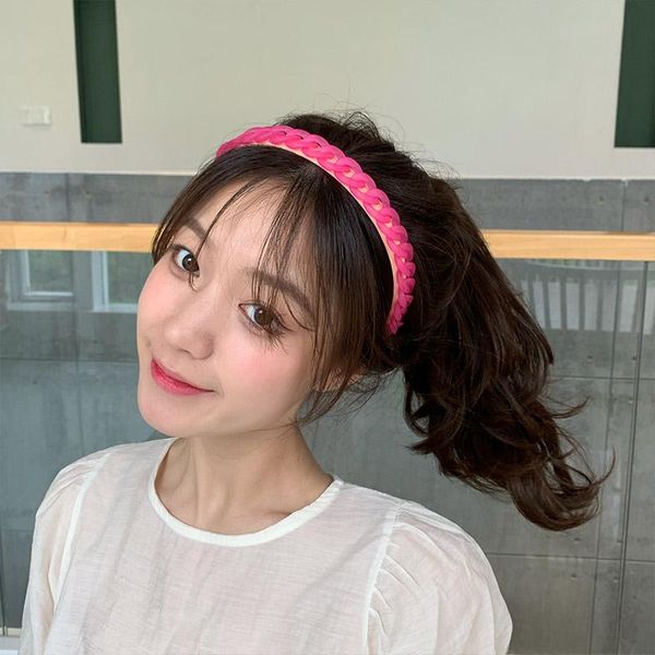 summer women girls sweet twist braid hairbands headwears ladies lovely headbands female fashion hair accessories, Slivery;white
summer women girls sweet twist braid hairbands headwears ladies lovely headbands female fashion hair accessories, Slivery;white