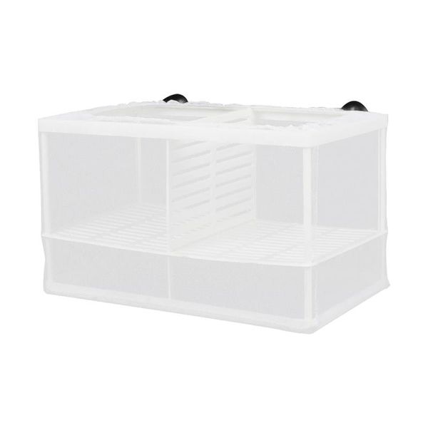 aquariums white home diy large capacity fish breeder net pet supplies easy install incubator mesh hatchery with suction cup for aquarium
aquariums white home diy large capacity fish breeder net pet supplies easy install incubator mesh hatchery with suction cup for aquarium