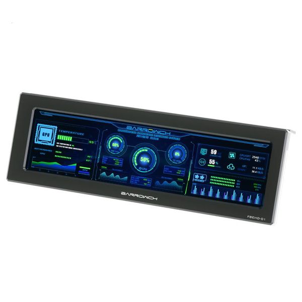 barrowch external lcd display fbehd-01 fans & coolings
barrowch external lcd display fbehd-01 fans & coolings