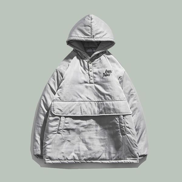 men's down & parkas hip hop anime print hooded parka harajuku streetwear loose couple 2021 winter thicken keep warm jacket coats, Black
men's down & parkas hip hop anime print hooded parka harajuku streetwear loose couple 2021 winter thicken keep warm jacket coats, Black
