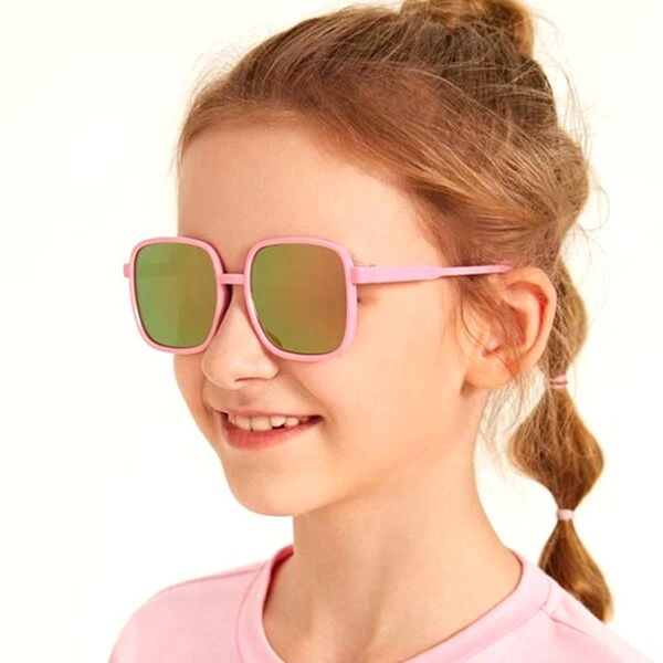 sunglasses 2021 fashion kids square pc for girls and boys uv400 protection outdoor eyeglasses baby brand designer eyewear, Blue
sunglasses 2021 fashion kids square pc for girls and boys uv400 protection outdoor eyeglasses baby brand designer eyewear, Blue