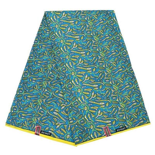 ribbon real veritable wax 6yards 100% polyester floral printed african fabric, Pink;blue
ribbon real veritable wax 6yards 100% polyester floral printed african fabric, Pink;blue