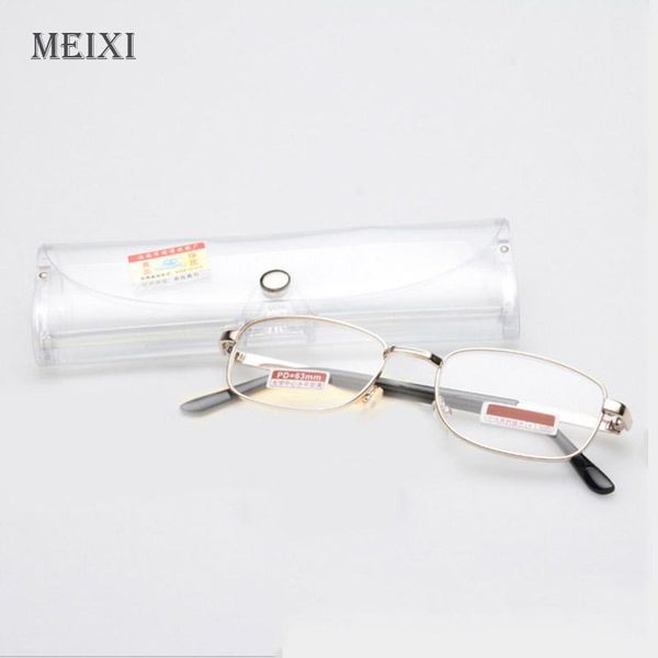 sunglasses full metal frame female male reading glasses standard pd=63 mm women men eyewear +1 1.5 2 2.5 3 3.5 4 4.5 5 5.5 6, White;black
sunglasses full metal frame female male reading glasses standard pd=63 mm women men eyewear +1 1.5 2 2.5 3 3.5 4 4.5 5 5.5 6, White;black
