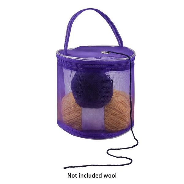 other arts and crafts round mesh yarn storage bag sewing accessories weaving empty crochet organizer tote knitting basket diy craft lightwei
other arts and crafts round mesh yarn storage bag sewing accessories weaving empty crochet organizer tote knitting basket diy craft lightwei
