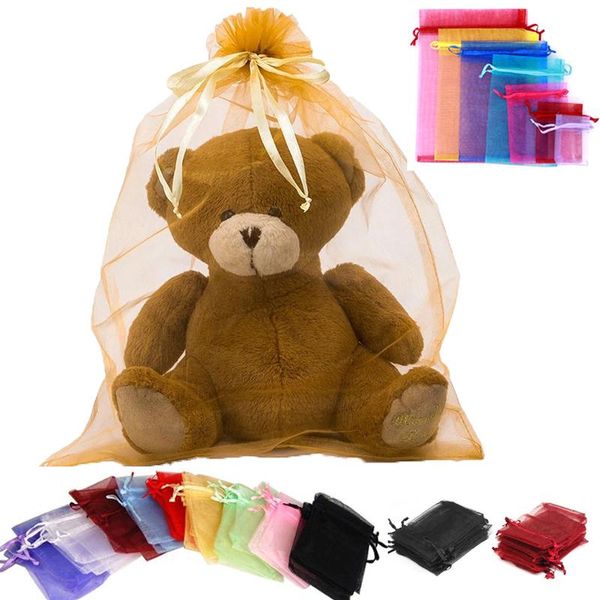 gift wrap 5pcs largesize organza bags transparent candy box wedding pouches present jewel bag packaging chocolate party storage
gift wrap 5pcs largesize organza bags transparent candy box wedding pouches present jewel bag packaging chocolate party storage
