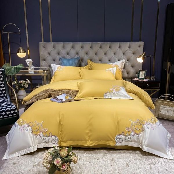 bedding sets teal blue/green patchwork chic embroidery ultra soft egyptian cotton comforter cover sheet 2 pillow shams full
bedding sets teal blue/green patchwork chic embroidery ultra soft egyptian cotton comforter cover sheet 2 pillow shams full