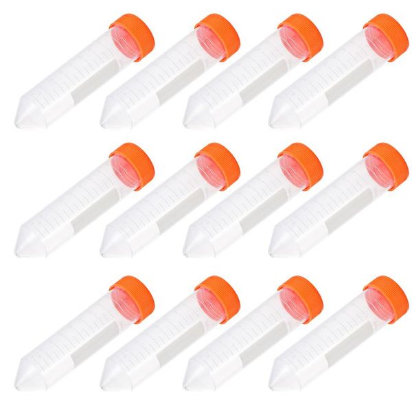 watering equipments 50pcs 50ml labs nursery bottle test tube centrifuge with cover
watering equipments 50pcs 50ml labs nursery bottle test tube centrifuge with cover