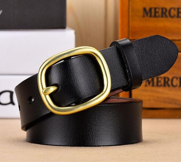 belts women's belt leather fashion jeans casual female students korean version of all-match denim women, Black;brown
belts women's belt leather fashion jeans casual female students korean version of all-match denim women, Black;brown