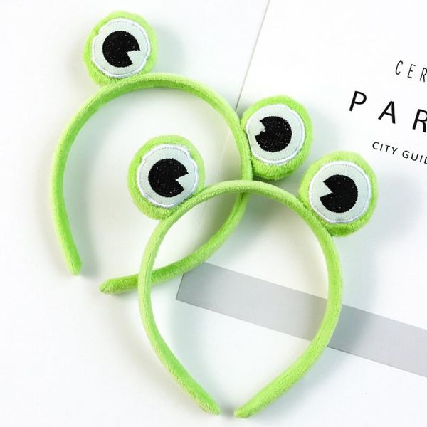 hair accessories 2 piece cute frog eye hoop and headband bandana set plush wash face turban
hair accessories 2 piece cute frog eye hoop and headband bandana set plush wash face turban