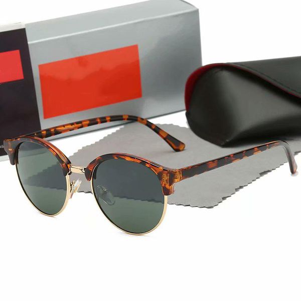 sunglasses 2021 classic men's women's protective bright colors retro style brand designer flexible with original box, White;black
sunglasses 2021 classic men's women's protective bright colors retro style brand designer flexible with original box, White;black