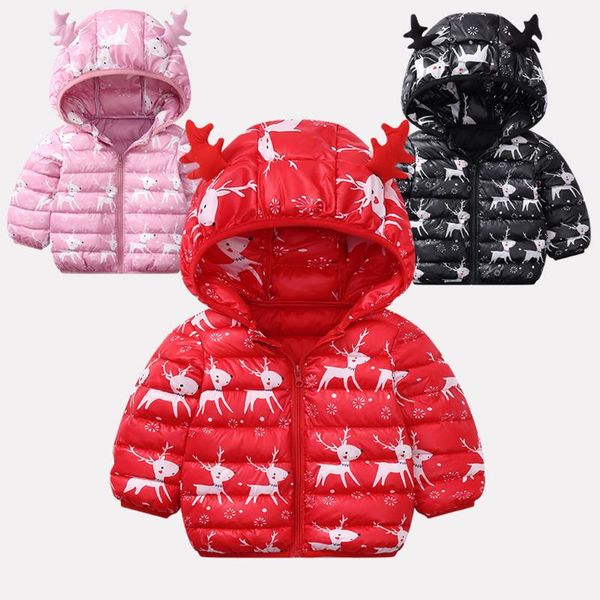 jackets autumn winter baby christmas coat children outerwear cotton down jacket boys girl cartoon hooded ear outwear, Blue;gray
jackets autumn winter baby christmas coat children outerwear cotton down jacket boys girl cartoon hooded ear outwear, Blue;gray