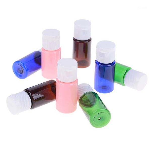 storage bottles & jars 2 pcs 10ml pet bottle, plastic bottle with flip cap portable travel 4 colors selling
storage bottles & jars 2 pcs 10ml pet bottle, plastic bottle with flip cap portable travel 4 colors selling