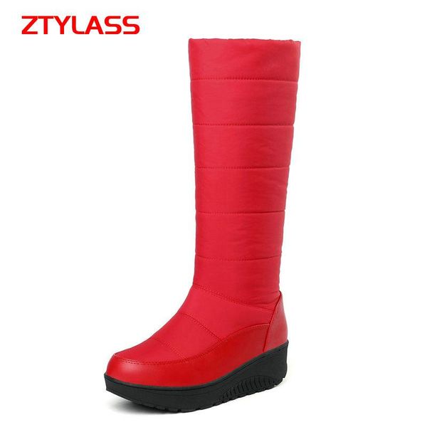 boots 2021 winter keep warm snow women down fabric flat with knee high fashion slip on fringe platform shoes round toe, Black
boots 2021 winter keep warm snow women down fabric flat with knee high fashion slip on fringe platform shoes round toe, Black