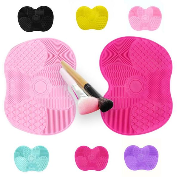 eyebrow tools & stencils brush washing cosmetic clean kits cleaning mat beauty accessories palette practical foundation makeup
eyebrow tools & stencils brush washing cosmetic clean kits cleaning mat beauty accessories palette practical foundation makeup