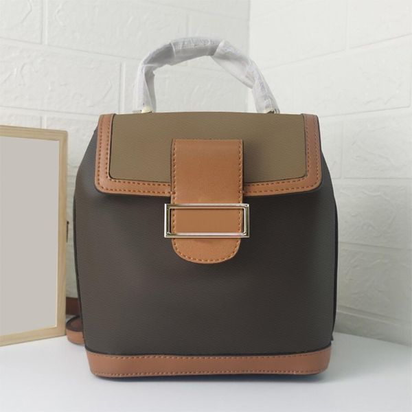 classic luxury designer women bag backpacks purse lady printing flowers leather lock buckle bags ladies handbag backpack
classic luxury designer women bag backpacks purse lady printing flowers leather lock buckle bags ladies handbag backpack