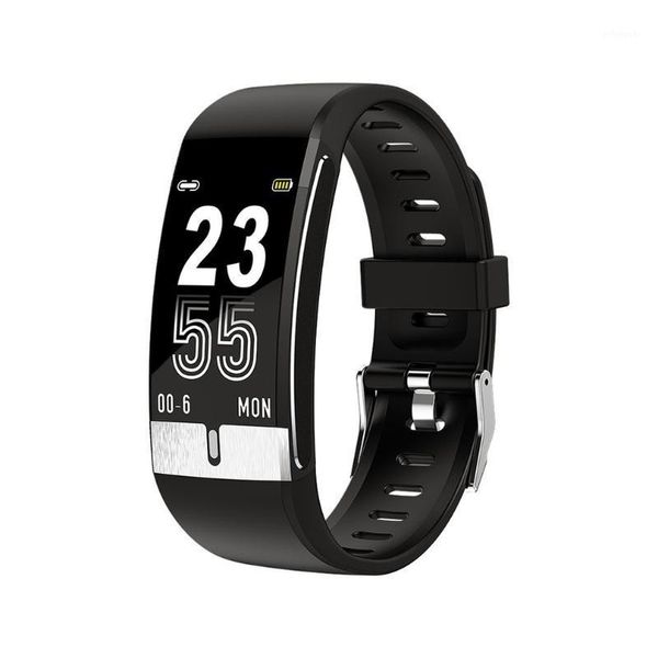 smart wristbands bracelet thermometer body ecg ppg heart rate temperature measurement waterproof fitness tracker men women health1
smart wristbands bracelet thermometer body ecg ppg heart rate temperature measurement waterproof fitness tracker men women health1