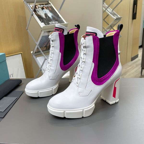 female high martin boots casual luxury classic leather non-slip fashion design eight color atmosphere size 35-40, Black
female high martin boots casual luxury classic leather non-slip fashion design eight color atmosphere size 35-40, Black