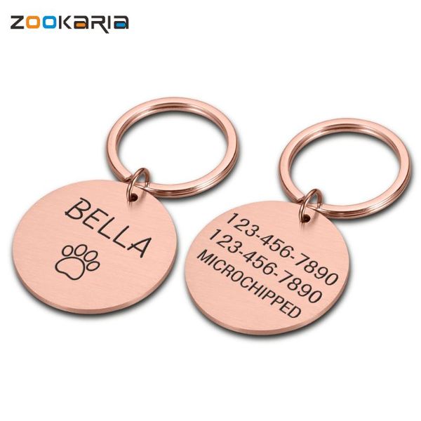 dog tag,id card customized double-side name address pet tags cat collar id collars stainless steel tag accessories
dog tag,id card customized double-side name address pet tags cat collar id collars stainless steel tag accessories