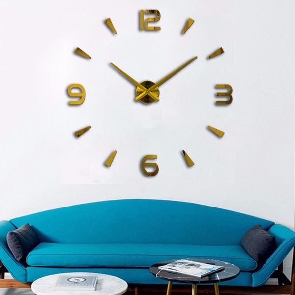 wall clocks 120 cm x120cm2021 super big diy clock acrylic+evr+metal mirror personalized digital watches free
wall clocks 120 cm x120cm2021 super big diy clock acrylic+evr+metal mirror personalized digital watches free