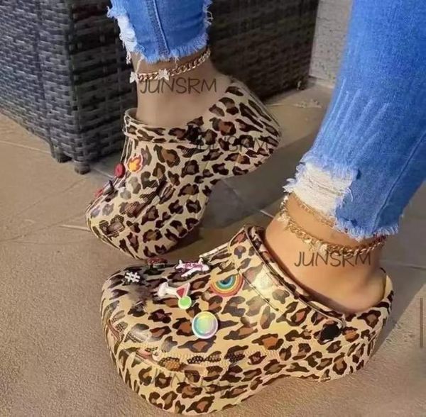 sandals ins serpentine small hole women cute slippers platform thick bottom back strap summer ladies casual shoes, Black
sandals ins serpentine small hole women cute slippers platform thick bottom back strap summer ladies casual shoes, Black