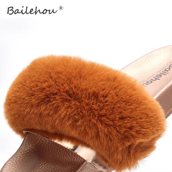 slippers woman fur ladies shoes slides flats fashion home female casual indoor women flip flops 2021, Black
slippers woman fur ladies shoes slides flats fashion home female casual indoor women flip flops 2021, Black