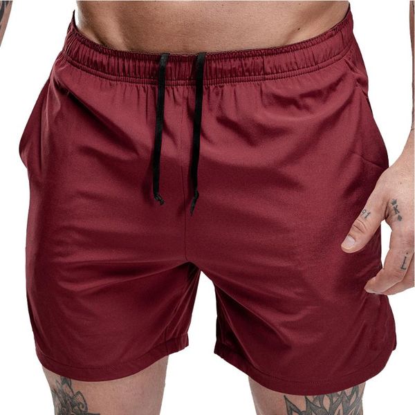 running shorts 2021 men home quick dry fitness for summer jogging workout sport gyms beach elastic waist, Black;blue
running shorts 2021 men home quick dry fitness for summer jogging workout sport gyms beach elastic waist, Black;blue