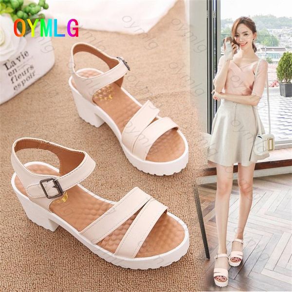 sandals 2021 summer style large size 33-45 thick-heeled thick-soled leather high heels women for, Black
sandals 2021 summer style large size 33-45 thick-heeled thick-soled leather high heels women for, Black