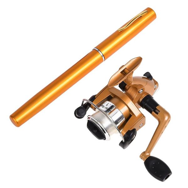 pen fishing rod and reel combo set mini pocket spinning line soft lures baits jig hooks boat rods
pen fishing rod and reel combo set mini pocket spinning line soft lures baits jig hooks boat rods