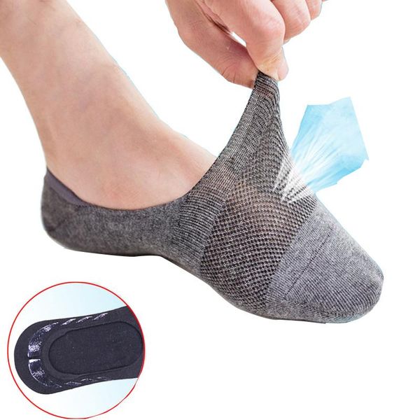 men's socks 2021 barnd cotton summer autumn male no show sock dress thin breathable 5 pairs size eur 39-44 stocking short, Black
men's socks 2021 barnd cotton summer autumn male no show sock dress thin breathable 5 pairs size eur 39-44 stocking short, Black