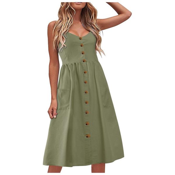 casual dresses elegant for women fashion v-neck bodycon dress sleevedless strap backless print beach midi vestido, Black;gray
casual dresses elegant for women fashion v-neck bodycon dress sleevedless strap backless print beach midi vestido, Black;gray